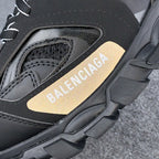 Balenciaga Track LED Trainer 'Black