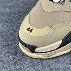 Balenciaga Triple S Sneaker 'Vanille'
