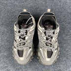 Balenciaga Wmns Track LED Sneaker 'Grey White'