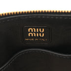 Nappa Mini Aventure Bag Black