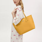 Coach Outlet City Tote