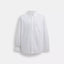 Coach Outlet Long Sleeve Button Down Shirt