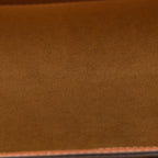Monogram Papillon Trunk
