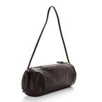 Nappa Aviator Mini Pouch Briarwood