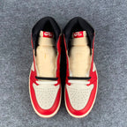 Air Jordan 1 Retro High OG 'Lost & Found'