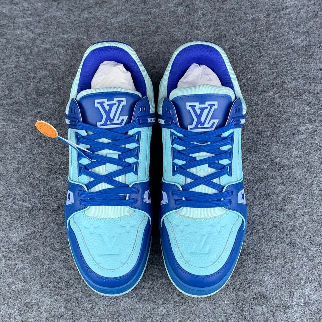 LV Trainer ‘Blue’