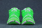 Balenciaga Runner Sneaker 'Fluo Green'