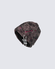 American Vintage Wasteland Beanie