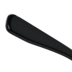 Acetate Cat Eye Sunglasses SMU 05U Black