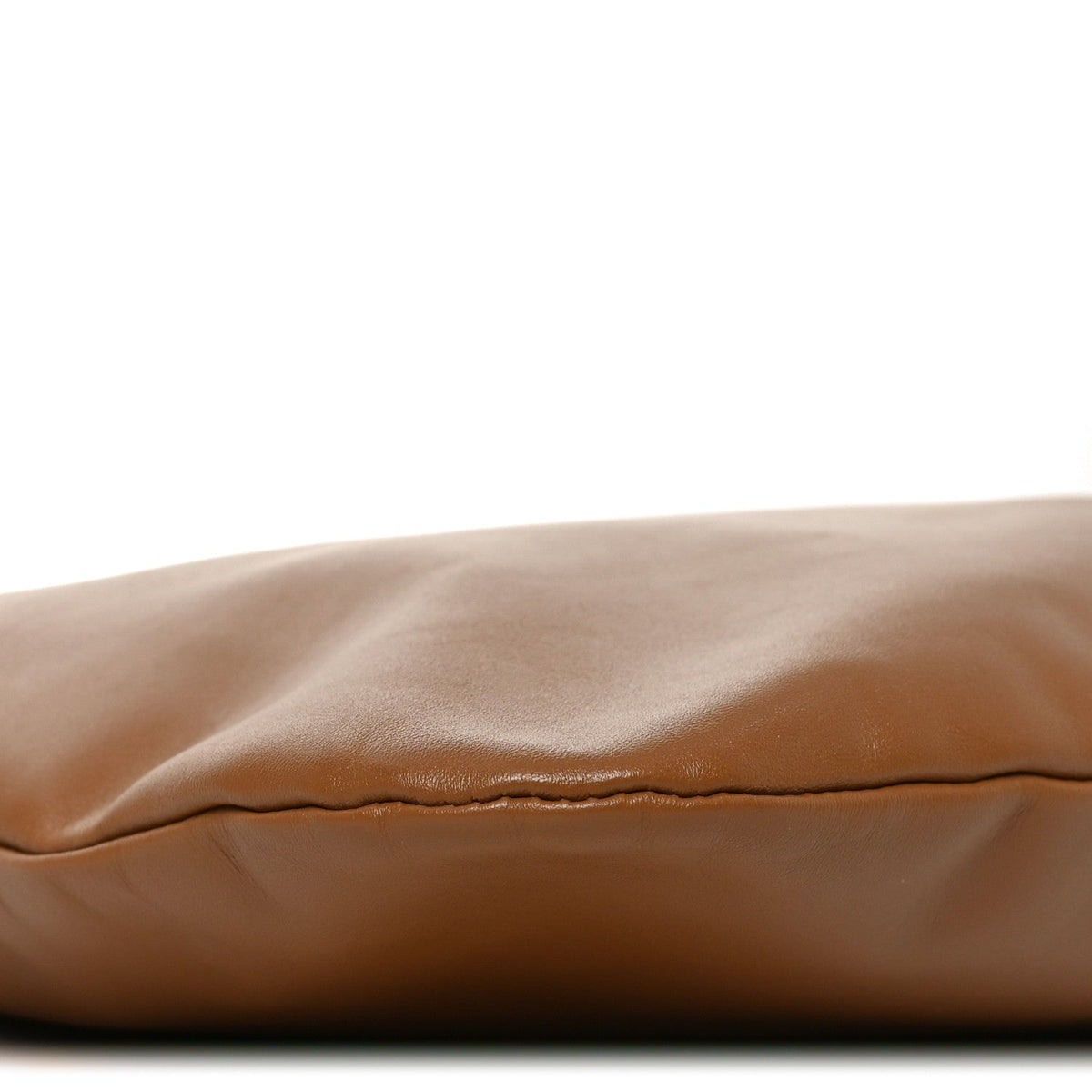 Nappa Ivy Bag Cognac