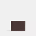 Coach Outlet Compact Billfold Wallet