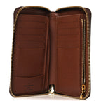 Monogram Zippy Compact Wallet