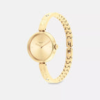Coach Outlet Jamie Watch, 28 Mm