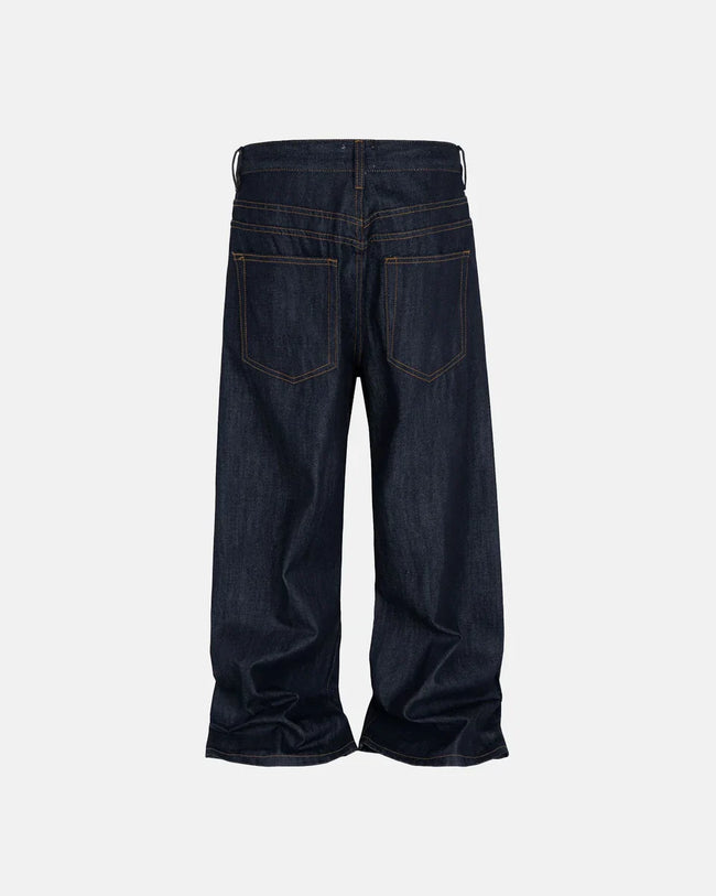 THE RAW DENIM Main Image
