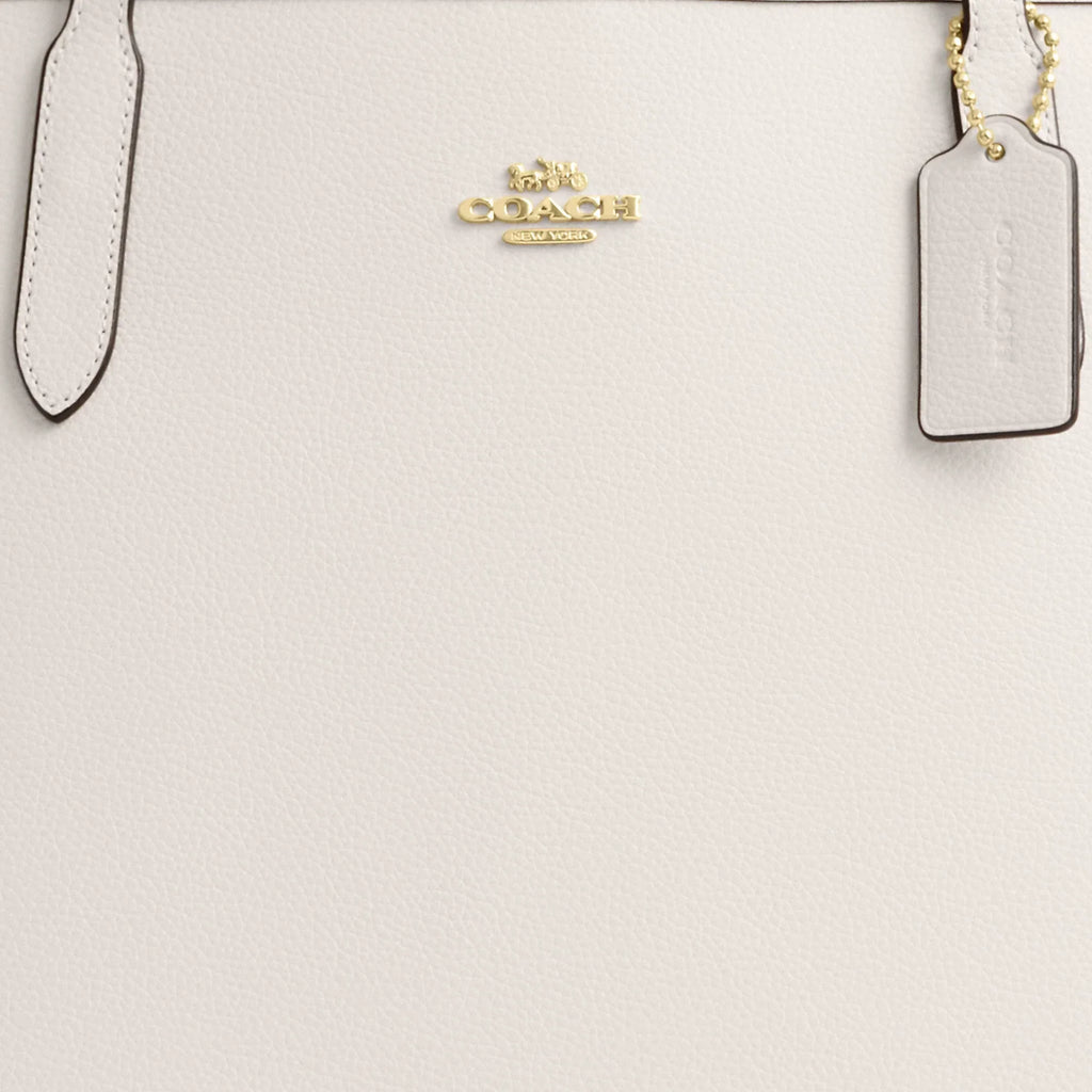 Coach Outlet City Tote