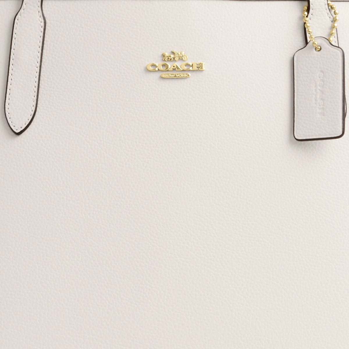 Coach Outlet City Tote