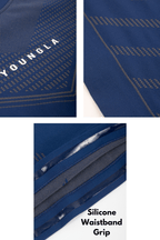 465 Superhero Compression Tees