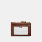 Coach Outlet Mini Skinny Id Case