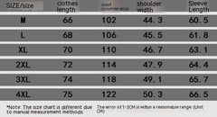 Winter Men's Warm Mink Fur Jacket Coat