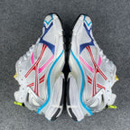 Balenciaga Runner Sneaker 'Worn-Out - White Multi-Color'