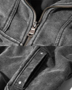 KIIKIO Classic Balaclava Hoodie