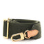 Monogram Multi Pochette Accessories Shoulder Strap Kaki