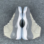 Air Jordan 11 Retro 'Cool Grey' 2021