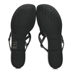Rubber Womens Egerie Sandals 36 Black