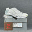Balenciaga Wmns Runner Sneaker 'White Silver'