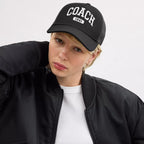Coach Outlet Coach 1941 Embroidered Trucker Hat