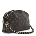 Monogram Be Alma