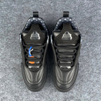 LV Skate Sneaker 'Black