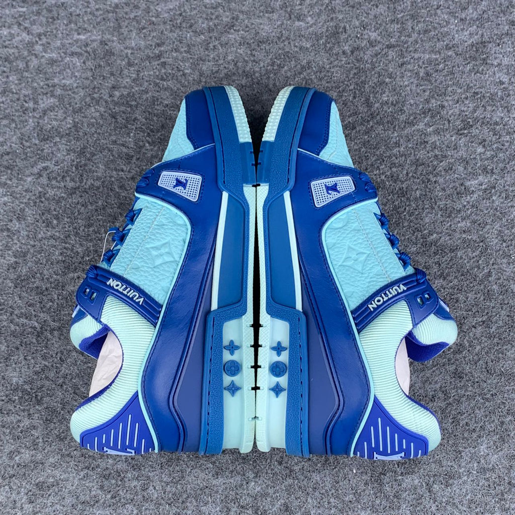 LV Trainer ‘Blue’
