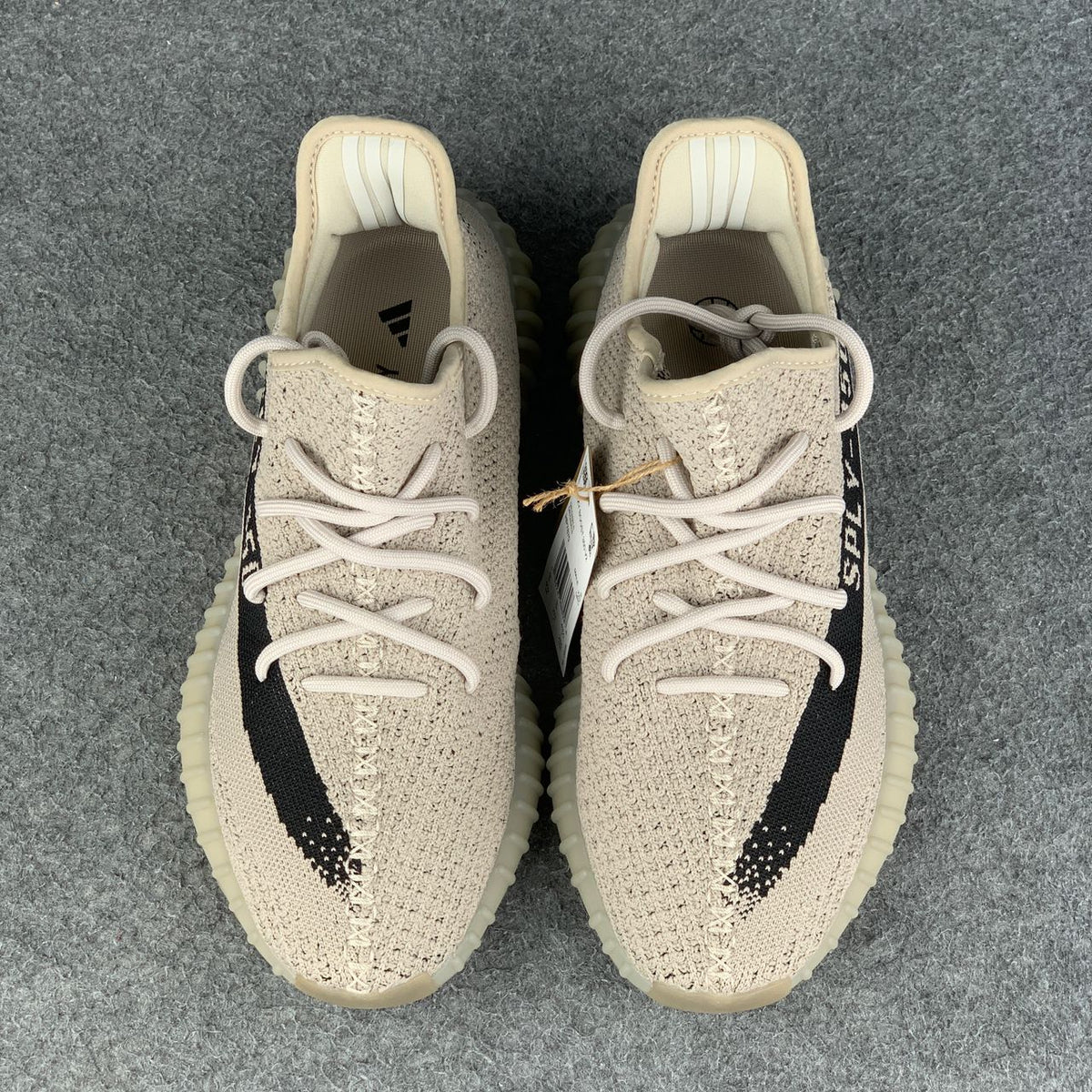Yeezy Boost 350 V2 'Slate'