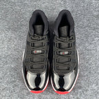 Air Jordan 11 Retro 'Bred' 2019