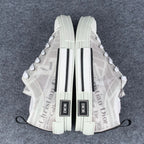 Daniel Arsham x B23 Low 'Newsprint'