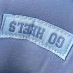 Air Jordan 4 Retro UNC Tar Heels PE (2025)