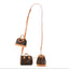 Monogram Trio Mini Icones