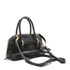 Nappa Mini Aventure Bag Black
