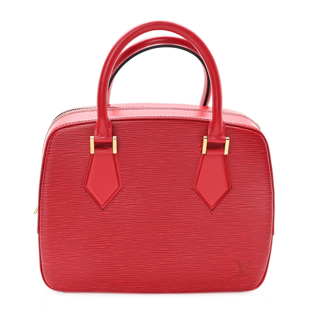 Epi Sablons Rouge