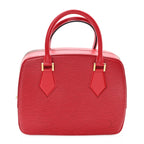 Epi Sablons Rouge