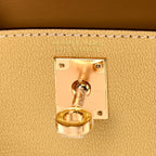 Chevre Mysore Mini Kelly Sellier 20 Foin