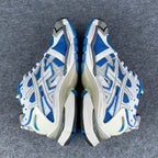 Balenciaga Runner Sneaker 'Blue Grey'