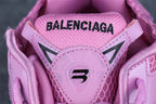 Balenciaga Wmns Runner Sneaker 'Pink'