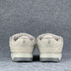Dior B9S Skater Sneaker ‘Gray Kumo Cannage’
