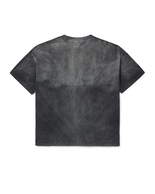 Vale Forever Bling Graffiti Tee Black Main Image