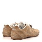 X NEW BALANCE Suede 530 SL Sneakers 38.5 Ecru