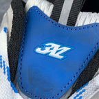 Balenciaga 3XL Sneaker 'Worn-Out - Grey Blue'