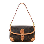 Monogram Diane