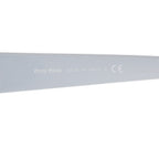 Acetate Cat Eye Sunglasses SMU06X-A Light Blue